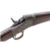 Image 2 : Remington Model 1901 Rolling-Block Single Shot Infantry Rifle