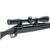 Image 3 : Savage Axis II XP Package Bolt Action Rifle, which includes a Weaver Scope