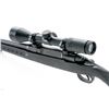 Image 4 : Savage Axis II XP Package Bolt Action Rifle, which includes a Weaver Scope