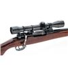 Image 3 : Mauser Standard Modell Bolt Action Rifle, with Weaver Scope