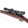 Image 4 : Mauser Standard Modell Bolt Action Rifle, with Weaver Scope