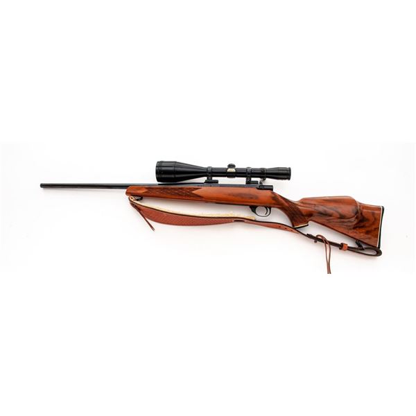 Smith & Wesson Model 1500 Bolt Action Rifle, with Redfield Scope