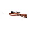 Image 1 : Smith & Wesson Model 1500 Bolt Action Rifle, with Redfield Scope
