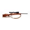 Image 2 : Smith & Wesson Model 1500 Bolt Action Rifle, with Redfield Scope