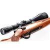 Image 7 : Smith & Wesson Model 1500 Bolt Action Rifle, with Redfield Scope