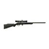 Image 1 : Marlin Model 880 SQ Bolt Action Rifle, with Bushnell Scope