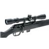 Image 3 : Marlin Model 880 SQ Bolt Action Rifle, with Bushnell Scope