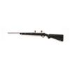 Image 3 : Ruger Model 77/22 All Weather Stainless Bolt Action Rifle