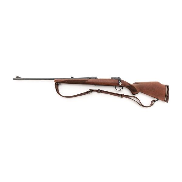 Left-Hand Savage Model 110L Bolt Action Rifle
