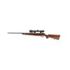 Image 6 : Browning A-Bolt Medallion Bolt Action Rifle, with Nikon Scope