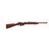 Image 1 : Modified Argentine Model 1891 Mauser Bolt Action Rifle