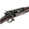 Image 3 : Modified U.S. Krag Bolt Action Rifle