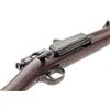 Image 6 : Modified U.S. Krag Bolt Action Rifle