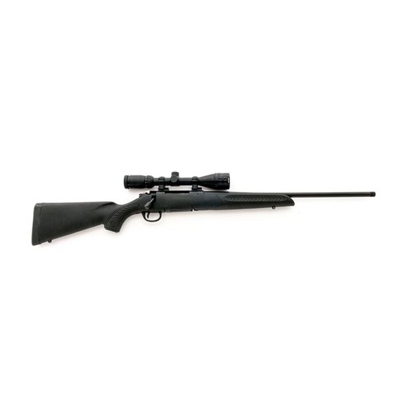 Thompson Center Arms Compass Bolt Action Rifle, with Bushnell Scope