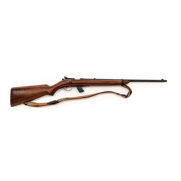 Winchester Model 57 Bolt Action Rifle