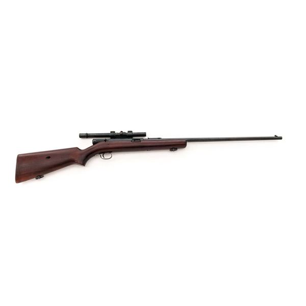 First Year Production Winchester Model 74 Semi-Automatic Rifle