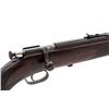 Image 3 : Winchester Model 67 Single Shot Bolt Action Takedown Rifle