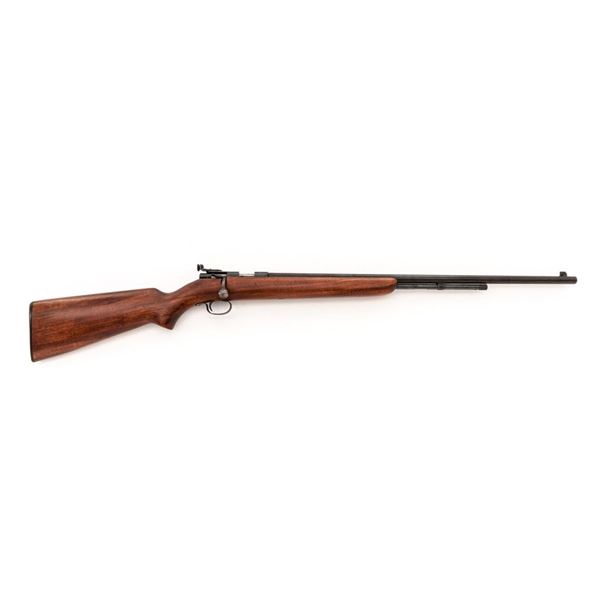 Winchester Model 72 Bolt Action Rifle