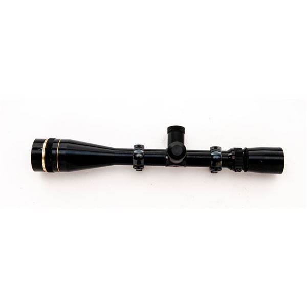 Leupold Vari-X-III Scope