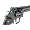 Image 3 : Smith & Wesson Model 25-2 (1955 Target Model) Double Action Revolver