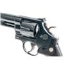 Image 4 : Smith & Wesson Model 25-2 (1955 Target Model) Double Action Revolver