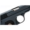 Image 4 : Colt Model 1903 Pocket Hammerless Semi-Automatic Pistol