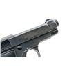 Image 6 : Beretta Model 1934 Semi-Automatic Pistol