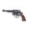 Image 2 : Post-War Smith & Wesson Military & Police Pre-Model 10 Double Action Revolver