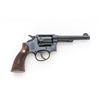 Image 3 : Post-War Smith & Wesson Military & Police Pre-Model 10 Double Action Revolver