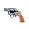 Image 1 : Smith & Wesson Model 10-5 Double Action Revolver