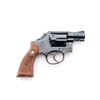 Image 2 : Smith & Wesson Model 10-5 Double Action Revolver