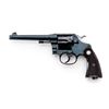 Image 1 : Colt New Service Double Action Revolver