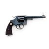 Image 2 : Colt New Service Double Action Revolver