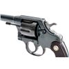 Image 4 : Colt New Service Double Action Revolver