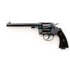 Image 1 : Colt New Service Double Action Revolver