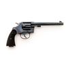 Image 2 : Colt New Service Double Action Revolver