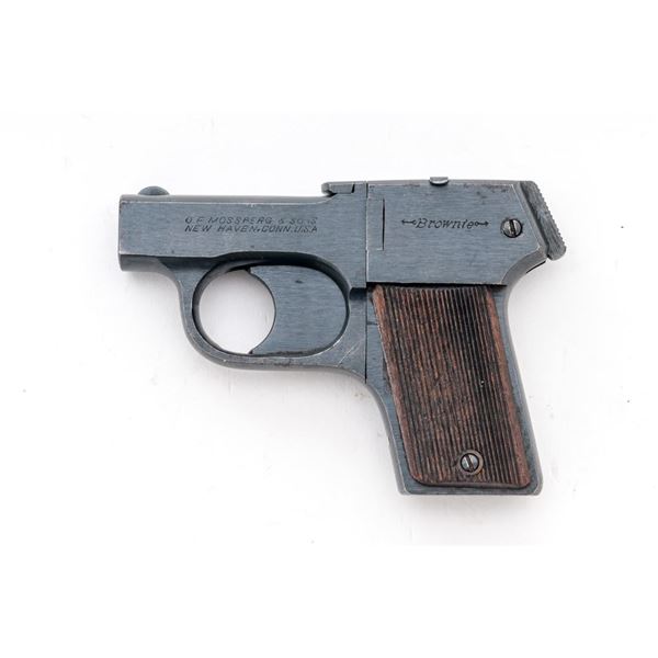 Mossberg Brownie 4-Shot Derringer