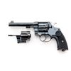 Image 1 : Colt New Service Double Action Revolver