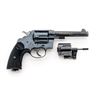 Image 2 : Colt New Service Double Action Revolver