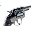 Image 3 : Colt New Service Double Action Revolver