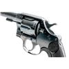 Image 4 : Colt New Service Double Action Revolver
