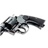 Image 7 : Colt New Service Double Action Revolver