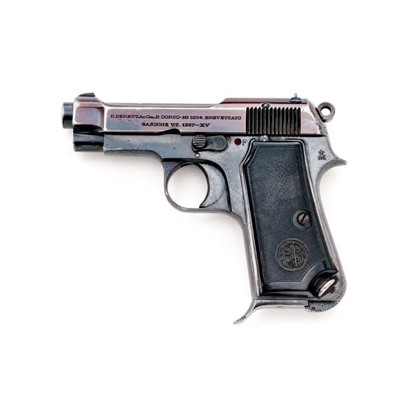 Beretta Model 1934 Semi-Automatic Pistol