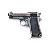 Image 1 : Beretta Model 1934 Semi-Automatic Pistol