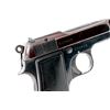 Image 3 : Beretta Model 1934 Semi-Automatic Pistol