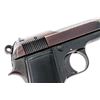 Image 6 : Beretta Model 1934 Semi-Automatic Pistol