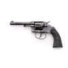 Image 1 : Colt New Police Swing-Out Cylinder Double Action Revolver