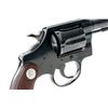 Image 3 : Colt Detective Special Second Issue Double Action Revolver