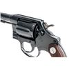 Image 4 : Colt Detective Special Second Issue Double Action Revolver