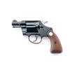 Image 1 : Colt Cobra First Issue Double Action Revolver